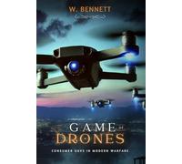 Game of Drones: Consumer UAVs in Modern Warfare