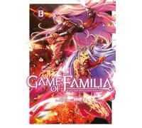 Game of Familia - Tome 13