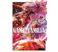 Game of familia (Vol. 13) (J-POP)