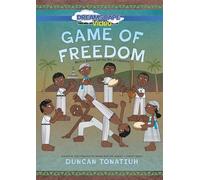 Game Of Freedom: Mestre Bimba And The Art Of Capoeira [DVD]