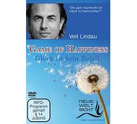Game of Happiness - Glück ist kein Zufall - DVD