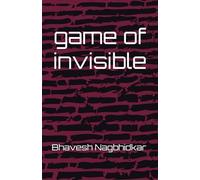 game of invisible