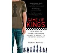 Game Of Kings (ebook)