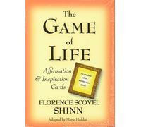 Game of Life Affirmation and Inspiration Cards: Affirmation and Inspiration Cards - Positive Words for a Positive Life