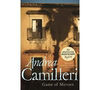 Game of Mirrors (Inspector Montalbano mysteries, 18)
