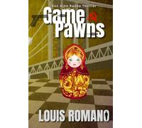 Game Of Pawns: Gino Ranno Takes Control (3)