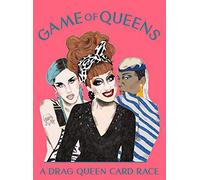 Game of Queens:A Drag Queen Card Race