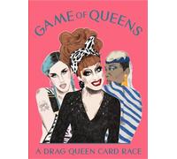 Game of Queens:A Drag Queen Card Race