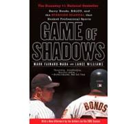 Game Of Shadows (ebook)