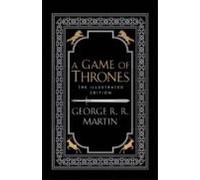 Game Of Thrones 20th Anniversary Illustrated Edition