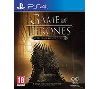 Game Of Thrones: A Telltale Games Series [Importación Francesa]