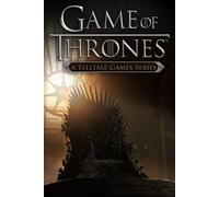 Game of Thrones - A Telltale Games Series (PC) Steam Key EUROPE