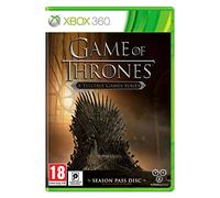 Game Of Thrones - A Telltale Games Series: Season Pass Disc [Importación Inglesa]