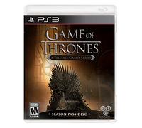 Game of Thrones-A Telltale Games Series [USA]