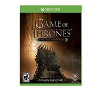 Game of Thrones-A Telltale Games Series [USA]