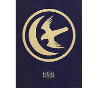 Game Of Thrones "Arryn 60 x 80 cm de impresión