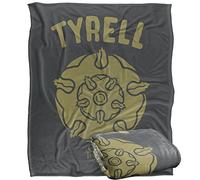 Game of Thrones Blanket, 152 x 127 cm The Growing Strong Silky Touch Super Soft Throw Blanket