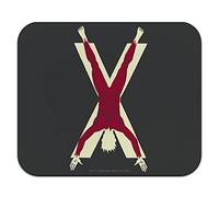 Game of Thrones Bolton Sigil - Alfombrilla de ratón fina de perfil bajo