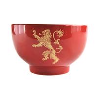 Close Up Tazón Game of Thrones Lannister