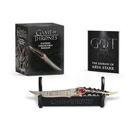 Game of Thrones: Catspaw Collectible Dagger (Rp Minis)