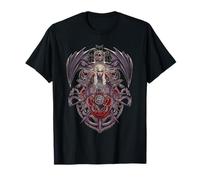 Game of Thrones Daenerys Targaryen Break The Wheel Camiseta