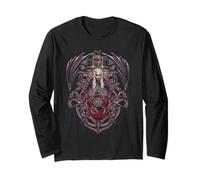 Game of Thrones Daenerys Targaryen Break The Wheel Manga Larga
