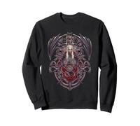 Game of Thrones Daenerys Targaryen Break The Wheel Sudadera