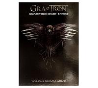 Game of Thrones - Das Lied von Eis und Feuer (IMPORT) (No hay versión española)