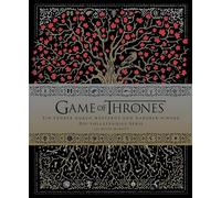 Game of Thrones: Ein Führer durch Westeros und darüber hinaus - die vollständige Serie: Staffel 1-8