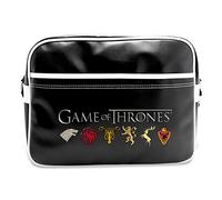 Game of Thrones - Estuche escolar Juego De Tronos (BAG098)