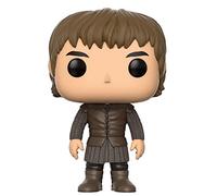 Game of Thrones - Figura BRAN Stark (Funko 12332)