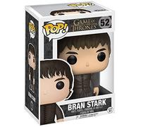 Game of Thrones - Figura BRAN Stark (Funko 12332)