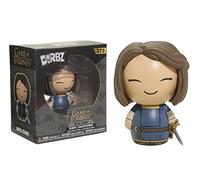 Game of Thrones - Figura de Vinilo Arya Stark, colección Dorbz (Funko 14219)