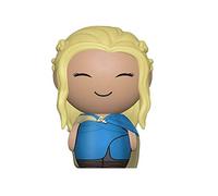 Game of Thrones - Figura de Vinilo Daenerys, colección Dorbz (Funko 9118)