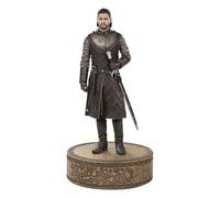 Dark Horse Comics Game of Thrones Jon Snow Premium Figure