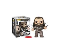 Game of Thrones - Figura WUN WUN Arrows (Funko 12222)