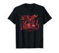 Game of Thrones Fire and Blood Dragon Eggs Camiseta