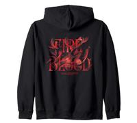 Game of Thrones Fire and Blood Dragon Eggs Sudadera con Capucha