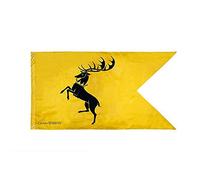 GAME OF THRONES - Flag Baratheon 70x120