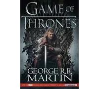 Game of Thrones | George R. R. Martin
