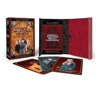 Game of Thrones & House of the Dragon: Women of Westeros Oracle: A Deck and Guidebook of Warriors, Queens, Priestesses, and Dragonriders (RP Studio)