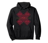 Game Of Thrones House Of The Dragon X Dragon Sudadera con Capucha