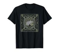 Game of Thrones House Stark Camiseta