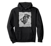 Game of Thrones House Stark Winter Is Coming Sudadera con Capucha