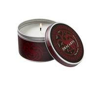 Game of Thrones: House Targaryen Scented Candle: Large, Clove (5.6 oz)
