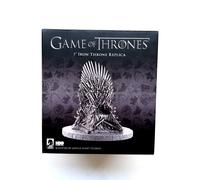 Game Of Thrones IRON THRONE replica Dark Horse