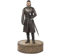 Game of Thrones Jon Snow Premium Figure