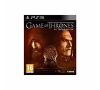 Game of Thrones - le Trône de Fer [Importación francesa]