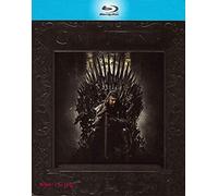 GAME OF THRONES - LE TRONE DE FER / L'INTEGRALE DE LA SAISON 1 - 5 BLU-RAY
