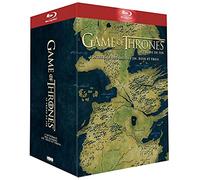 Game of Thrones (Le Trône de Fer) - L'intégrale des saisons 1, 2 et 3 [Francia] [Blu-ray]